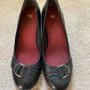 BC Shoes size 10